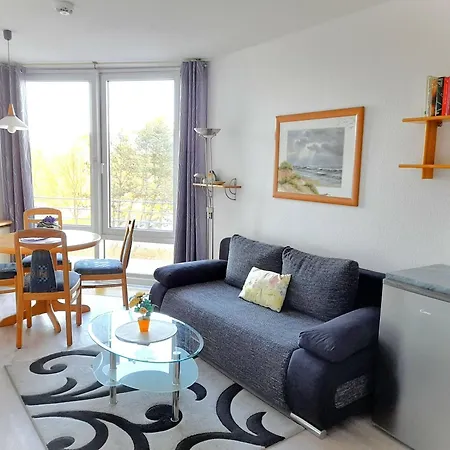 Kurpark Residenz, App 211 A * كوكسهافن