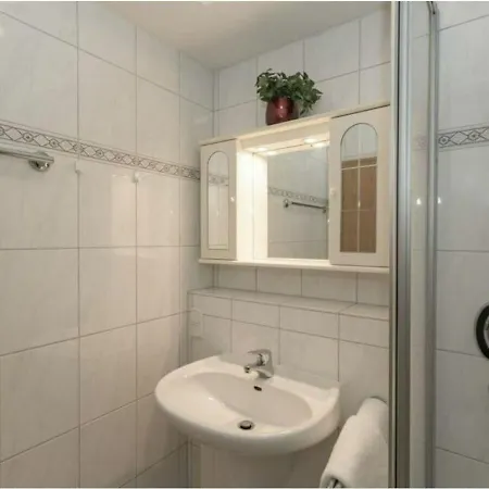 شقة Kurpark Residenz, App 211 A